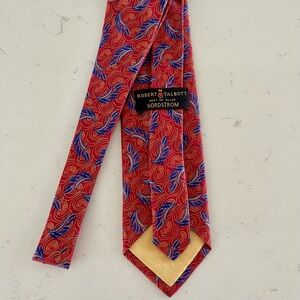 Robert Talbott for Nordstrom tie